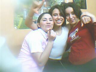 la c moi et sophie et hind